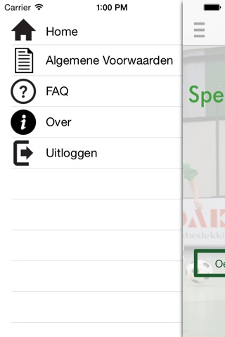 Spelenderwijs Verbeteren screenshot 3