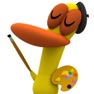 Get Pocoyo Art for iOS, iPhone, iPad Aso Report