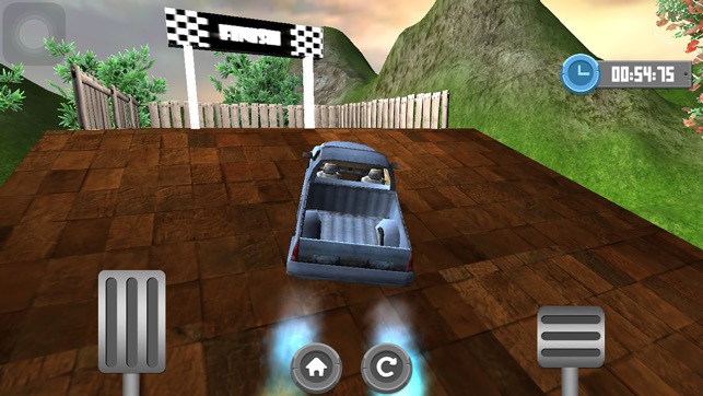 Truck Platform Climb Race 3D(圖5)-速報App