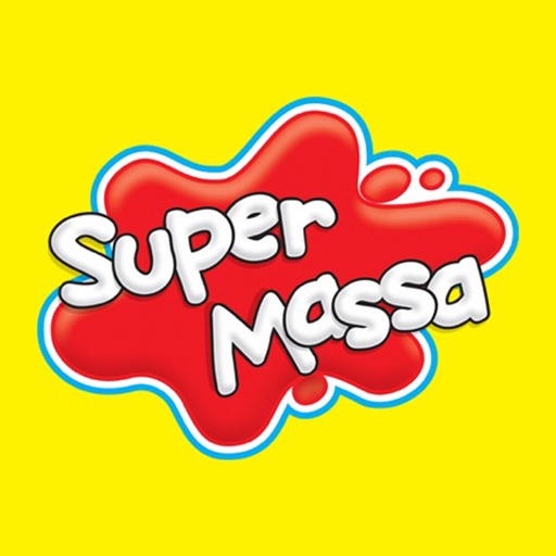 Super Massa Icon