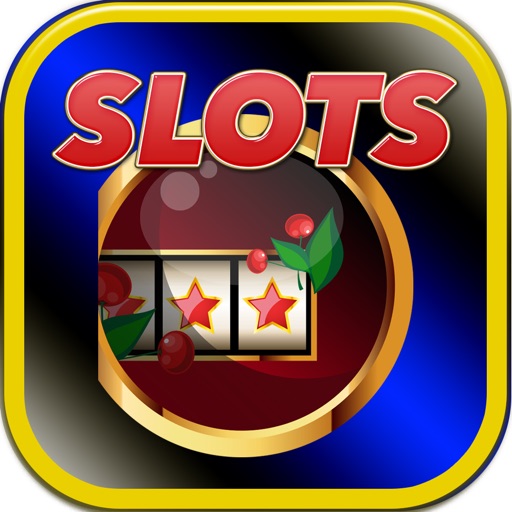 Crazy Vegas Slots Machine - Slots HD! iOS App