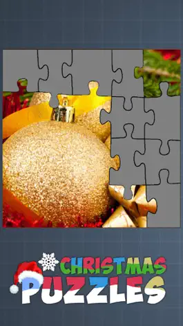 Game screenshot Christmas puzzles for toddlers HD Lite Free mod apk