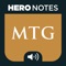 NEW, Groundbreaking Audiobook Meditation App puts your learning of MONEY: Master the Game: 7 Simple Steps to Financial Freedom into overdrive