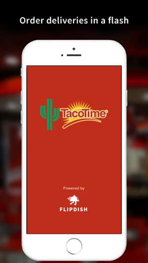 Taco Time - Amazing Mexican Food In Dubl