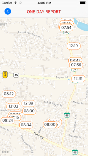 Sudharsanam Tracking(圖5)-速報App