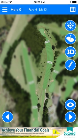 Dunmurry Golf Club(圖3)-速報App