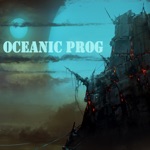 Oceanic Prog Progressive Metal/Rock/Djent Album and Coloring Side 1
