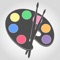 Art Design Studio Pro for iPhone and iPad is the perfect design application for your creative drawing, artwork and illustration projects