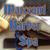 Marceant Barber Spa