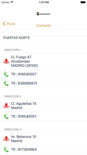 PUERTAS NORTE(圖3)-速報App