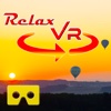 Relax VR Hot Air Ballooning Virtual Reality 360