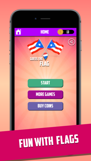 Fun with Flags 2017(圖1)-速報App