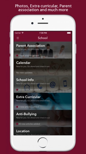 Our Lady's Secondary School(圖4)-速報App