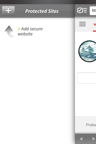 Detect Safe Browsing screenshot 2