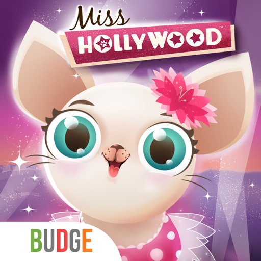 Miss Hollywood: Lights, Camera, Fashion! - Pet Fun
