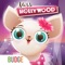 Play mini games with Miss Hollywood and her pet friends and become a superstar