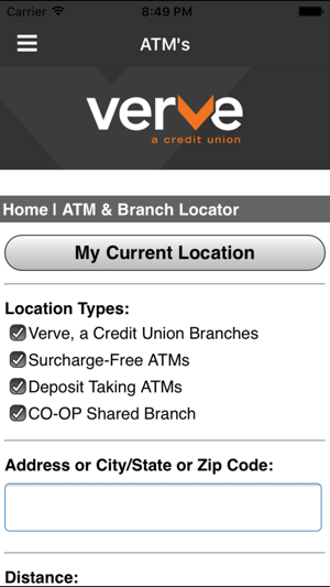 Verve, A Credit Union(圖4)-速報App