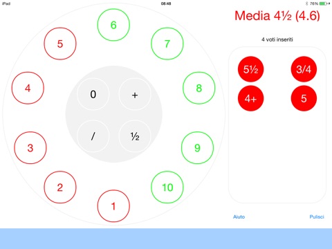 Media Semplice screenshot 2