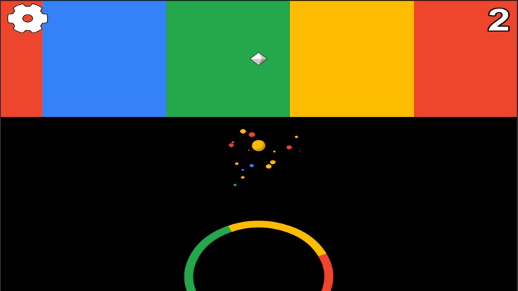 Switch Color Free - Free Switch Color Puzzle Games