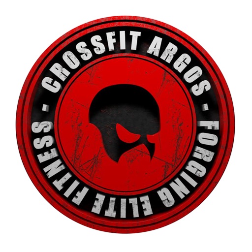 CrossFit Argos icon