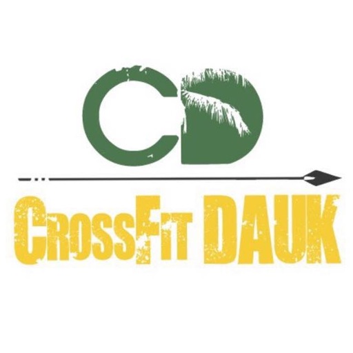 Dauk CrossFit icon