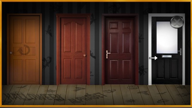 Escape Game: 12 Doors(圖5)-速報App