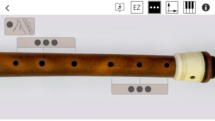 re-sOUnd:Historic Instruments of Oxford University screenshot-4