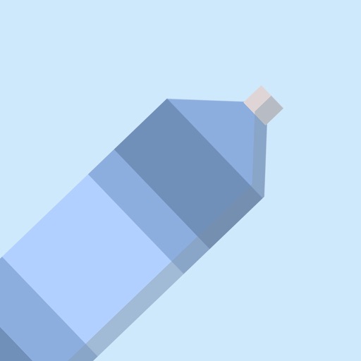 Flip Bottle New Challenge Game 2k16 iOS App