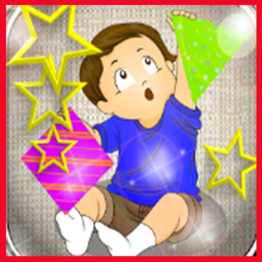 Baby games for 2 years icon