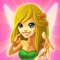 Icon Fairy Princess Fantasy Island! Build your dream