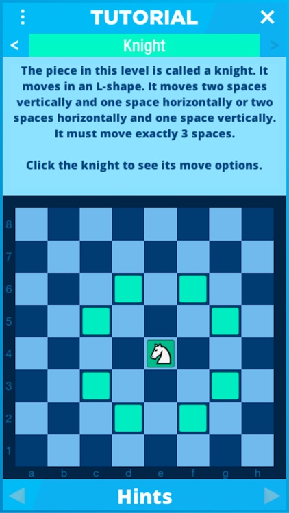 Checkmate Chess Puzzles screenshot-3