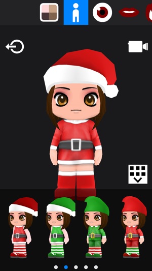 My Little Santa Lite(圖3)-速報App