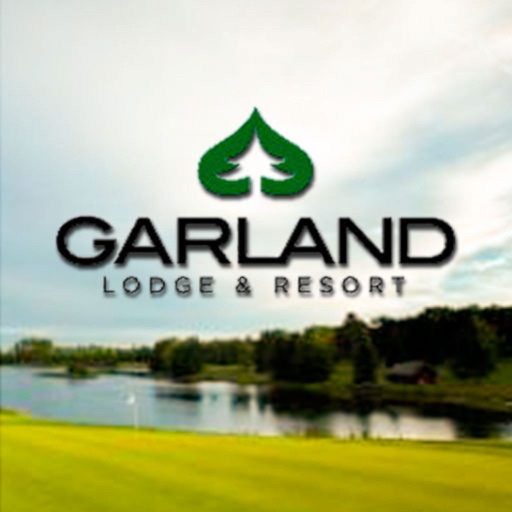 Garland Lodge and Resort icon