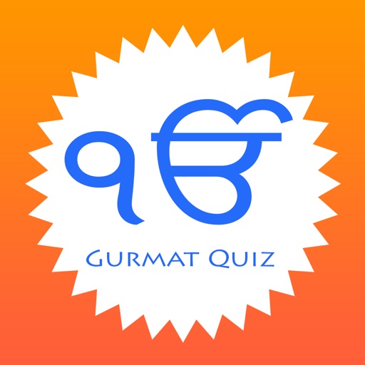 Gurmat Quiz iOS App