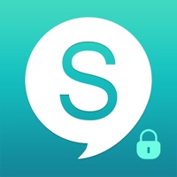 Sicher Private Secure Messenger with Group Chat