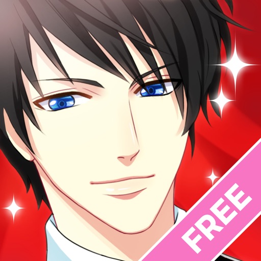 Love Triangle: Heartstrings -Otome Dating Sim Game