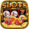 Slot Machine Poker Dragon & Beasts Mega Casino Pro