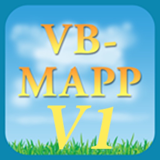 VB-MAPPv1 icon