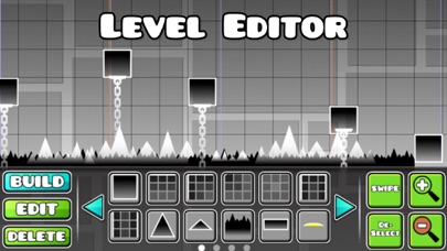 Geometry Dash By Robtop Games Ab Ios United States Searchman