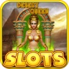 Desert Queen Slots - Mystical Casino & Free Spins