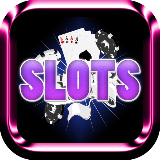 AAA Casino Fantasy of Vegas - FREE Game icon