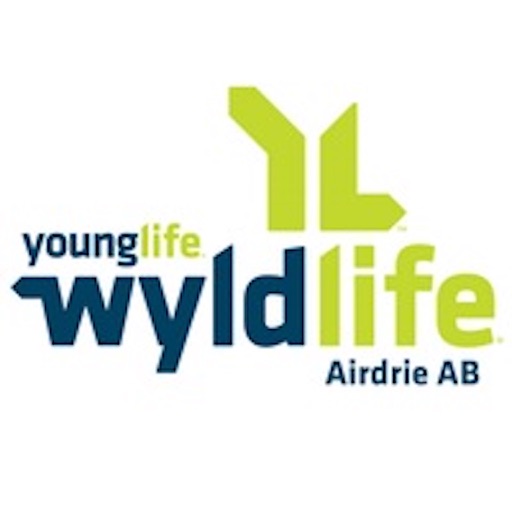 Young Life Airdrie icon
