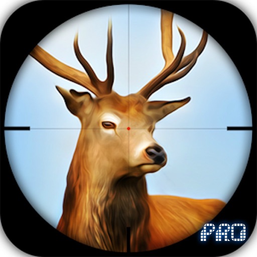 A Quick Shot To A deer Pro icon