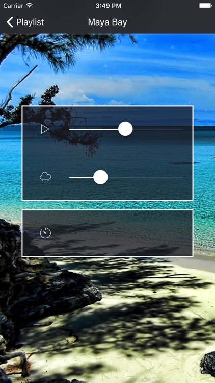 Keep Calm Lounge and Chillout Ambient Music Party screenshot-3