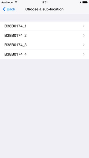 FieldLogger(圖2)-速報App