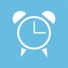 Talking Alarm Clock -free app with speech voice