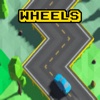 Wheels - Car Racing