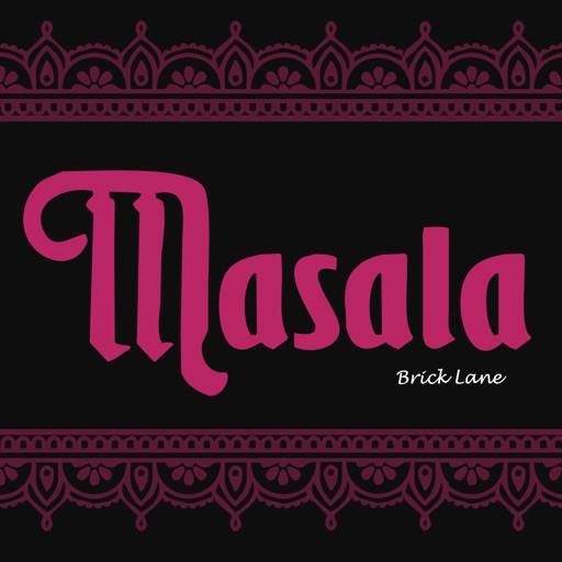 Masala Indian London icon