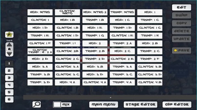 How to cancel & delete Trump Talk Debate 1 Soundboard Number:03 from iphone & ipad 2