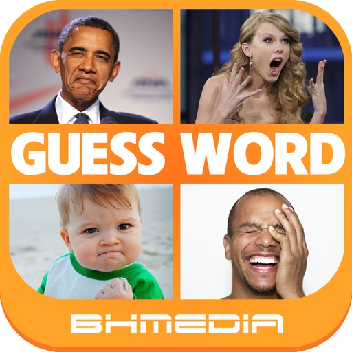 Guess Word Saga - What's the Saying? Catch phrase icon